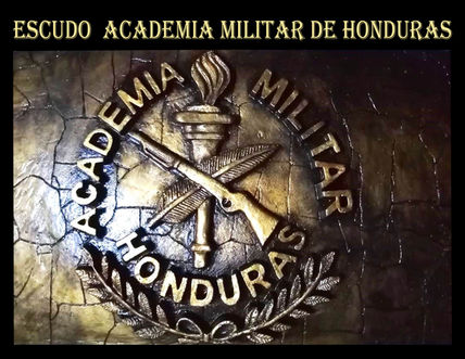 Escudo academia...