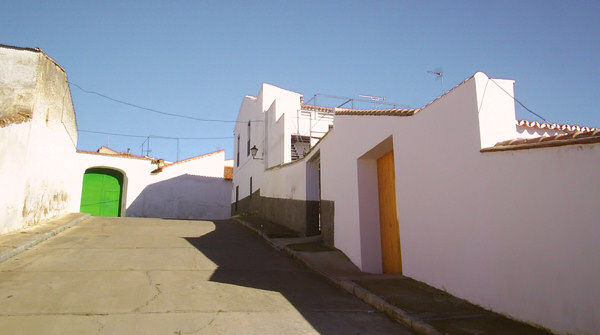 Calle Fuentes Arquitectura e interiorismo Color (Digital)