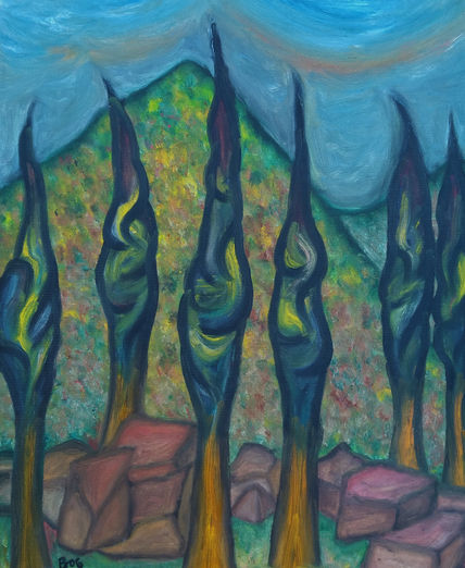 226. Espadas
