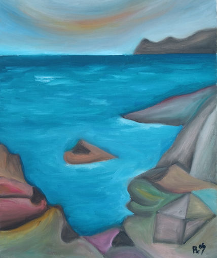 231. Cala Brut