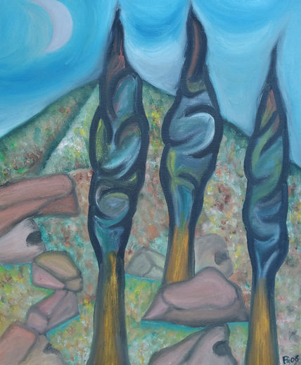 232. La cima