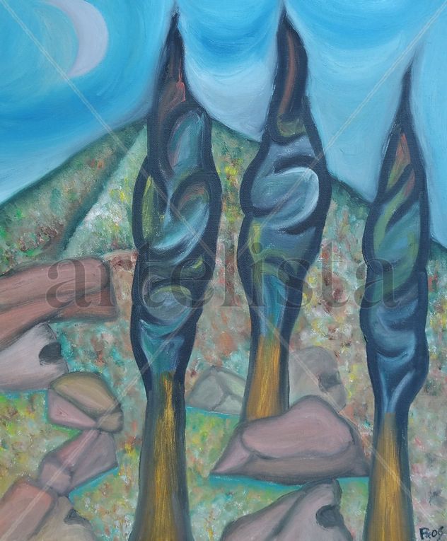 232. La cima
