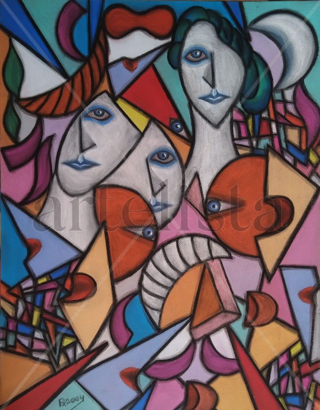 338. Baile de máscaras