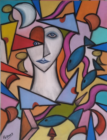 347. La pecera
