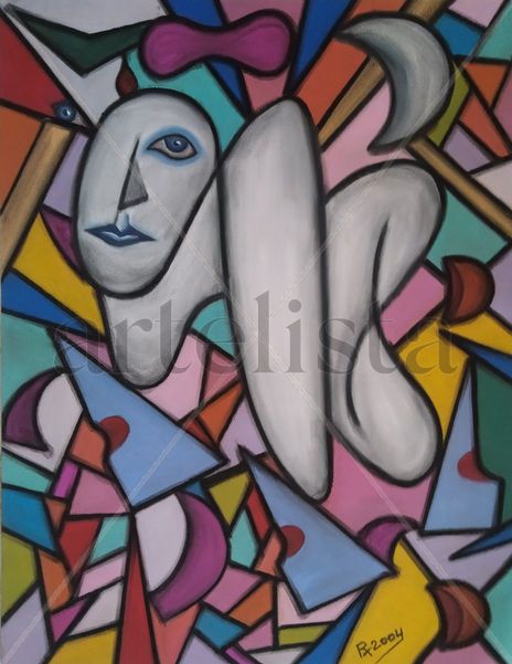 352. La M