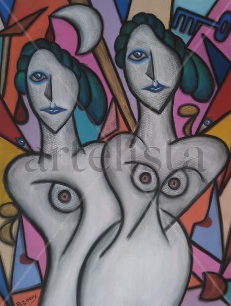 356 Hermanas