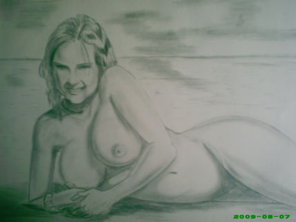 Desnudo
