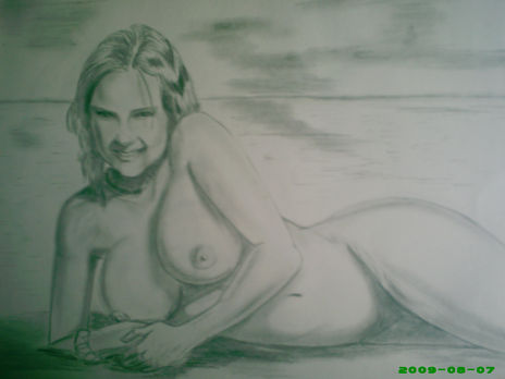 Desnudo