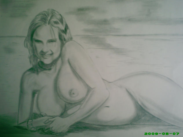 desnudo