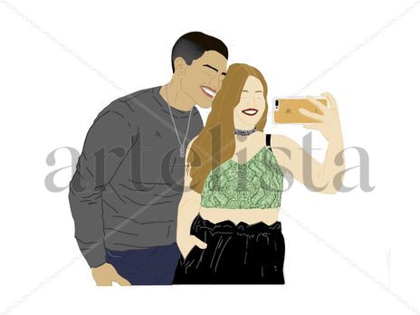 Parejas