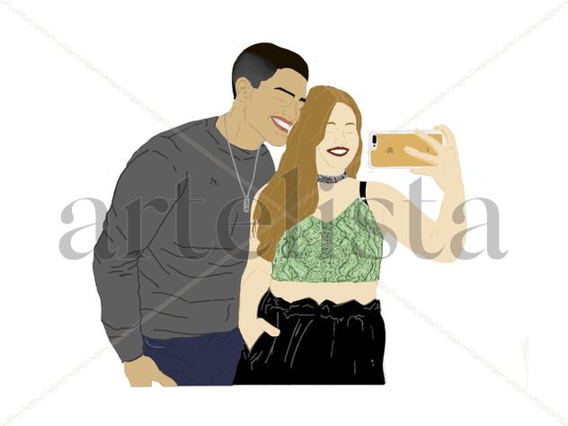 Parejas