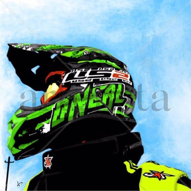 Motocross