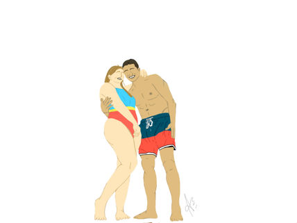 Amor en pareja