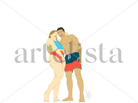 Amor en pareja