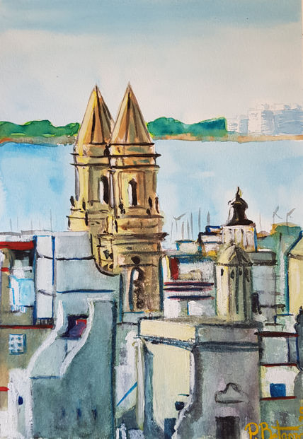 Iglesia de San...