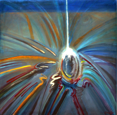 " barroco universe "