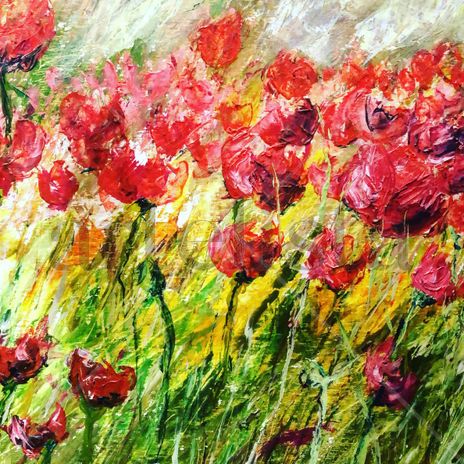 Amapolas