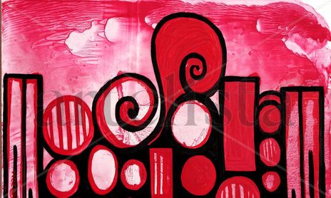 BESO ROSA. Enfoque constructivista de una Emoción