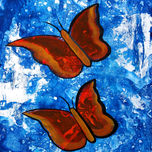MAR-I-POSAS. Aleteos del Corazón. thumbnail 1