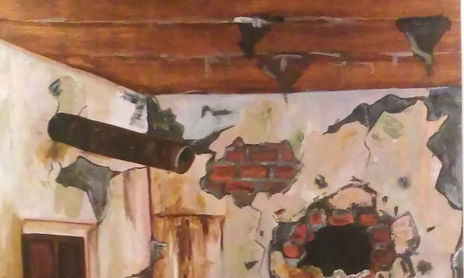 Pintura contemporánea