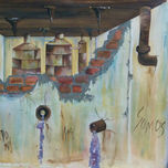 Pintura contemporánea thumbnail 2