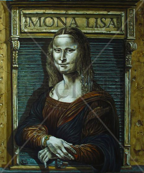 Mona Lisa