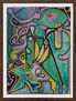 "ABSTRACCIÓN LÍRICA"