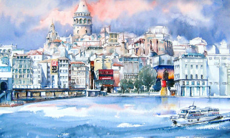 Estambul