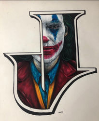 The Joker