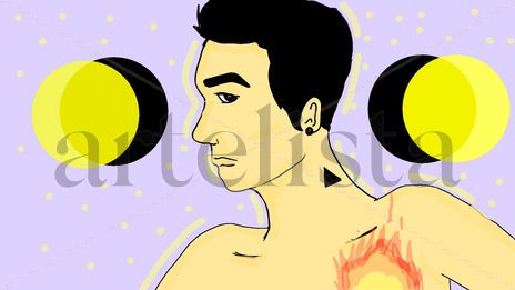 Hijo de eclipse