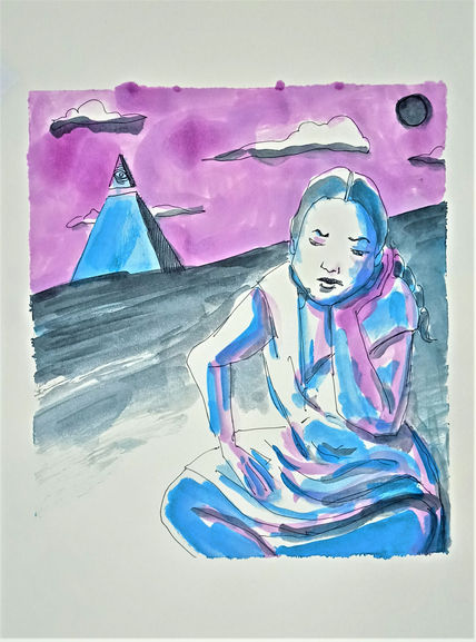 Vigilada