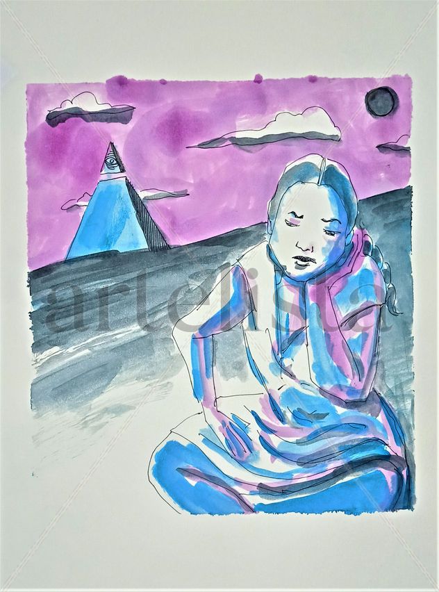 Vigilada