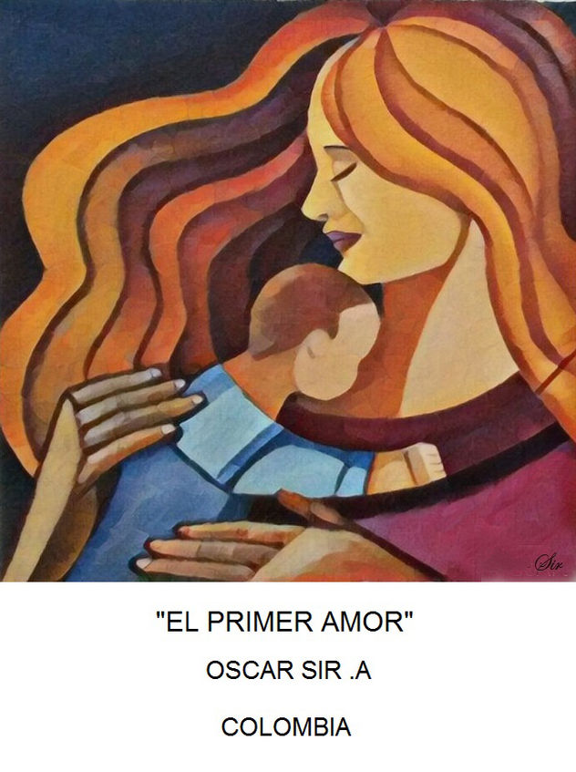 EL PRIMER AMOR