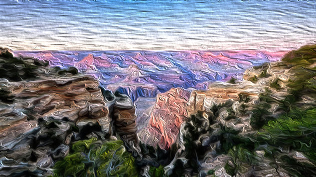 Cañon
