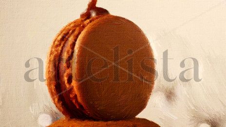 Alfajor Helado