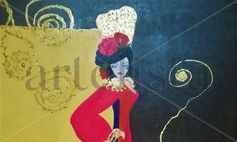 Flamencas