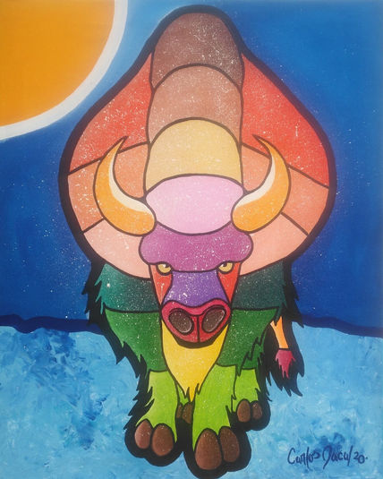 El Yak