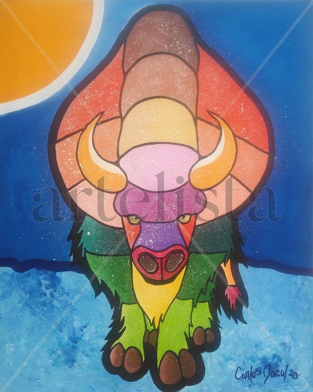 El Yak