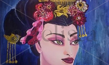 mujeres del mundo