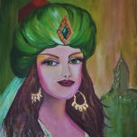 PRINCESAS OTOMANAS thumbnail 1