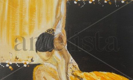 BAILARINAS