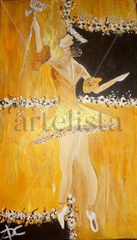 BAILARINA III