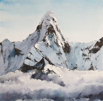 Ama Dablam