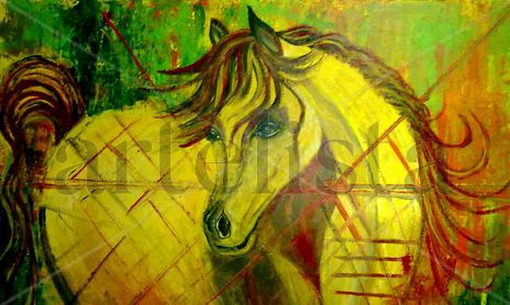CABALLOS