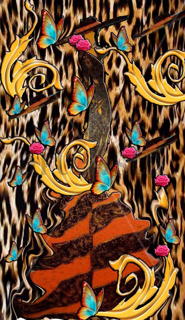 SOMBREROS PARA MI FLAMENCA y mariposas