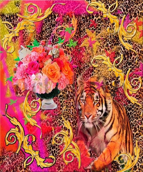 El tigre