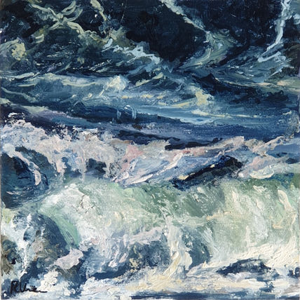InTheSea IX