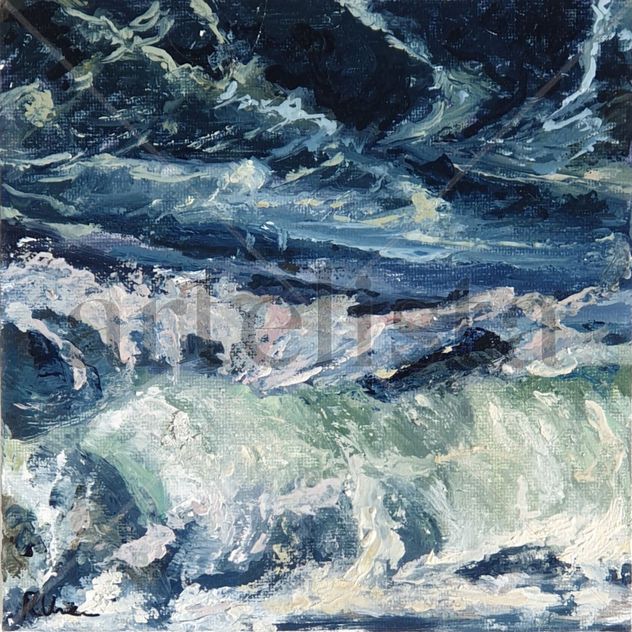 InTheSea IX