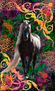 CABALLO Y FANTASIA