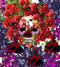 Calavera ii